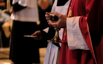 Iglesia de Guadalajara ordena 7 sacerdotes y 12 diáconos