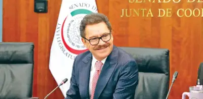 Ignacio Mier admite posible aplazo de elección judicial a 2028