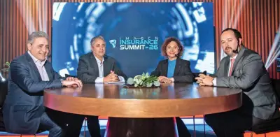 Imagen Insurance Summit 2026: apuestan por coberturas personalizadas