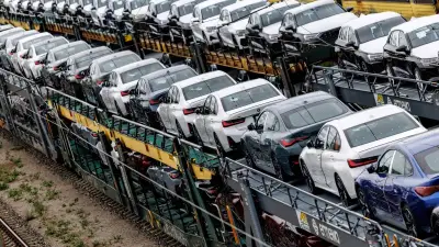 IMCO: Inversión europea en México suma 88.7 mmdd entre 2015 y 2024