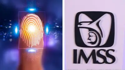 IMSS desmiente que datos biométricos sean obligatorios para pensión