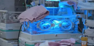 IMSS inaugura Hospital de Gineco Pediatría en Ciudad del Carmen
