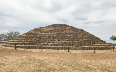 INAH restaura Guachimontones y Museo Regional de Guadalajara con 11 MDP