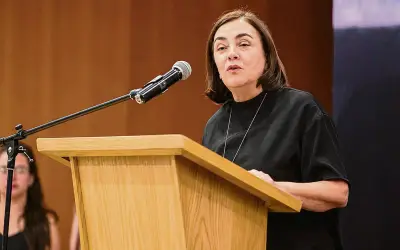 INBAL insiste en límites legales en caso Gelman