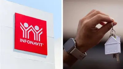 Infonavit: obtén hasta 1 millón de pesos; requisitos y pasos