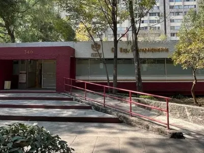 Inhabilitan a médico del ISSSTE por tocamientos indebidos a paciente