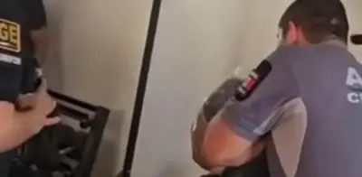 Investigan a policías de Chiapas por torturar a detenidos en video