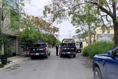Investigan muerte de bebé de un mes en Apodaca