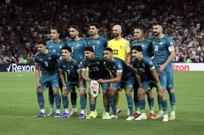 Irak: Sin problemas de visa para sus jugadores