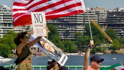 Irán acusa a EE. UU. de no ofrecer concesiones para frenar la guerra