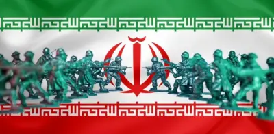Irán amenaza a EU por estrecho de Ormuz: responderán con fuerza