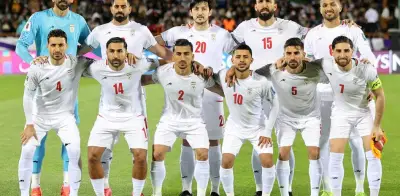 Irán confirma asistencia al Mundial 2026 con diez condiciones innegociables