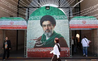 Irán desmiente acuerdo inminente con Estados Unidos
