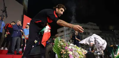 Irán planea entrenar en Turquía y tramitar visados para el Mundial 2026