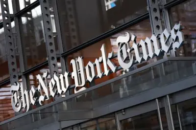 Israel demandará a NYT por informe sobre abusos a palestinos