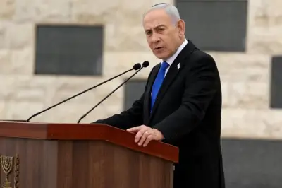 Israel exige retirar uranio iraní para evitar bomba nuclear