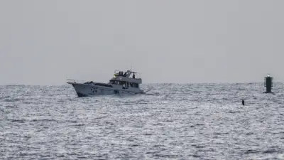 Israel libera a activistas de flotilla abordada en el Mediterráneo