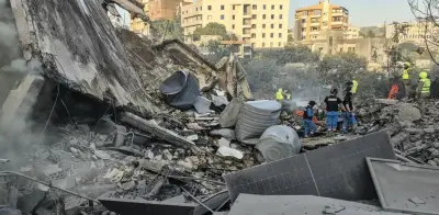 Israel mata a nueve en Líbano pese a tregua vigente