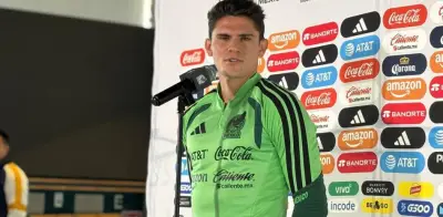 Israel Reyes sueña con Barcelona y la Roma tras paseo por Italia