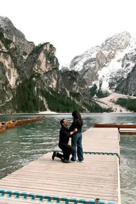 Italia dice sí a la reforma constitucional en referéndum