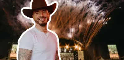 J Balvin en CDMX: horarios, setlist y todo lo que debes saber