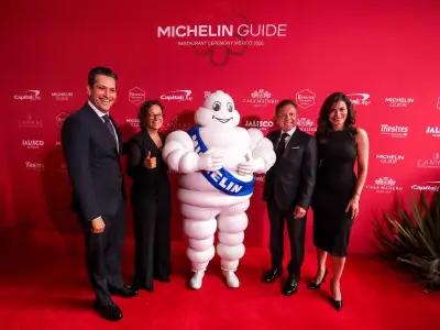 Jalisco brilla en Guía Michelin 2026: Xokol y Alcalde obtienen estrella