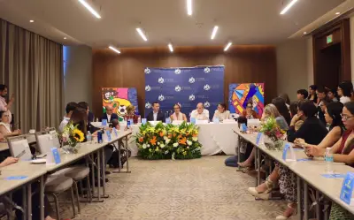Jalisco lanza el Distintivo Jalisco, certificación turística con enfoque social y ambiental