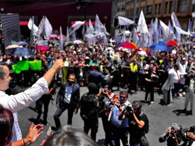 Janecarlo Lozano asumirá presidencia de CONAMM; GAM, líder en seguridad