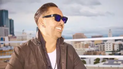 Jorge D'Alessio tendría nueva novia tras separación de Marichelo