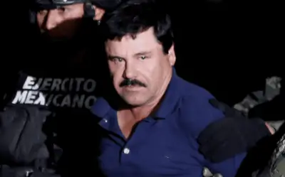 Juez Cogan rechaza petición de 'El Chapo' de ser extraditado a México