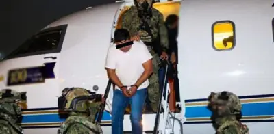 Jueza frena extradición de “El Jardinero”, operador del CJNG