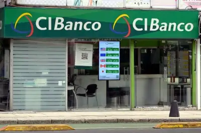 Jueza ordena liquidación de Cibanco por irregularidades financieras