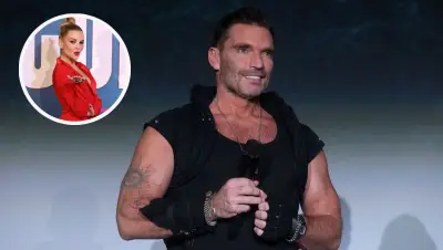 Julián Gil busca reconciliarse con Marjorie de Sousa y su hijo Matías