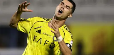 Julián Quiñones hunde a Cristiano Ronaldo en Arabia Saudita