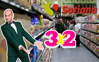 Julio Regalado en Soriana: Ofertas del 19 al 28 de mayo