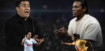 Juárez y Huiqui: la rara coincidencia que terminó en una final