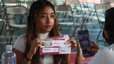 Jóvenes Embajadores del Mundial: cómo obtener 9,582 pesos mensuales