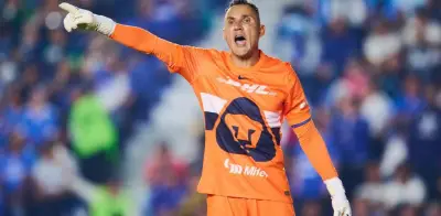 Keylor Navas: 