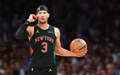 Knicks dominan a Cavaliers y toman ventaja 2-0 en final del Este