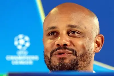 Kompany espera que la semifinal sea un momento inolvidable