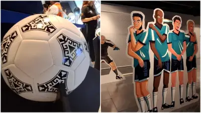 La ciencia se une al futbol en Universum rumbo al Mundial 2026