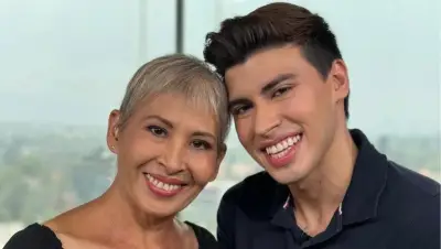 La Divaza recuerda a su mamá a un año de su muerte por cáncer