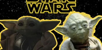 La verdadera relación entre Grogu y Yoda en Star Wars