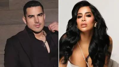 Lalo Oconner y Kim Shantal terminan su relación tras La Mansión VIP
