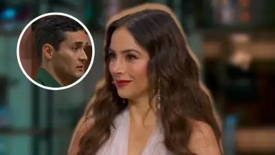 Lancer abandona MasterChef 24/7 tras fuerte discusión con Claudia Lizaldi