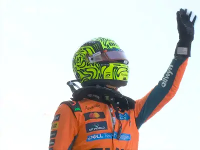 Lando Norris logra la pole para la Carrera Sprint en Miami