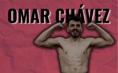 Liberan a Omar Chávez, hijo de Julio César Chávez, tras arresto en Sinaloa