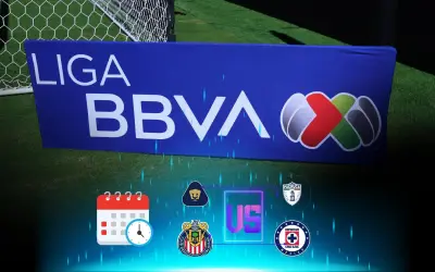 Liga MX revela horarios de Semifinales del Clausura 2026