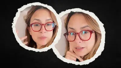 Linet Puente sufre accidente automovilístico: ¿cómo está su salud?