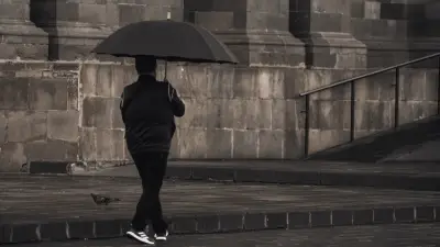 Lluvias ligeras a intensas en 25 estados este viernes 15 de mayo